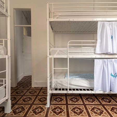 Hostal Youroom Las Palmas Exteriér fotografie