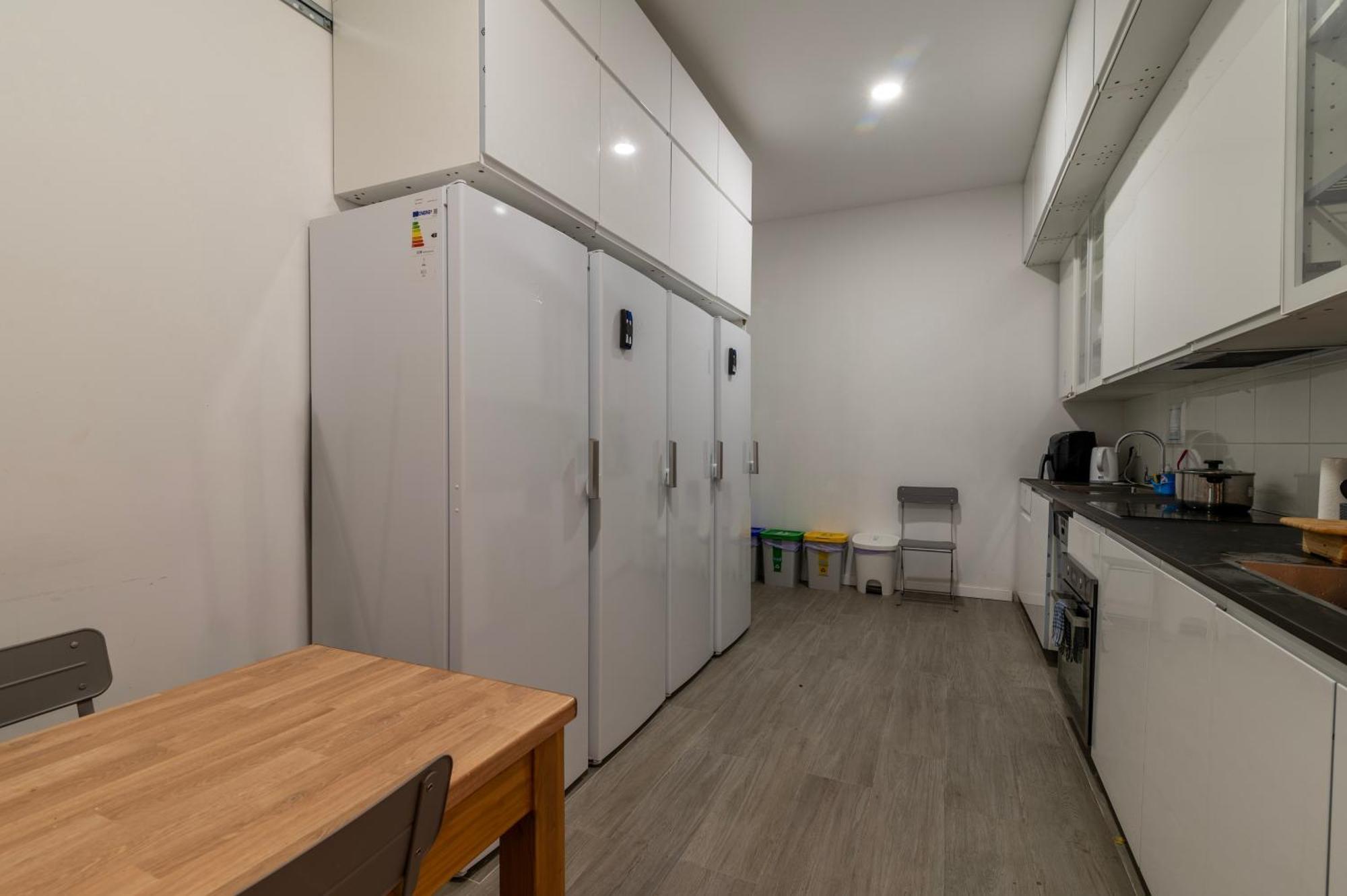 Hostal Youroom Las Palmas Exteriér fotografie