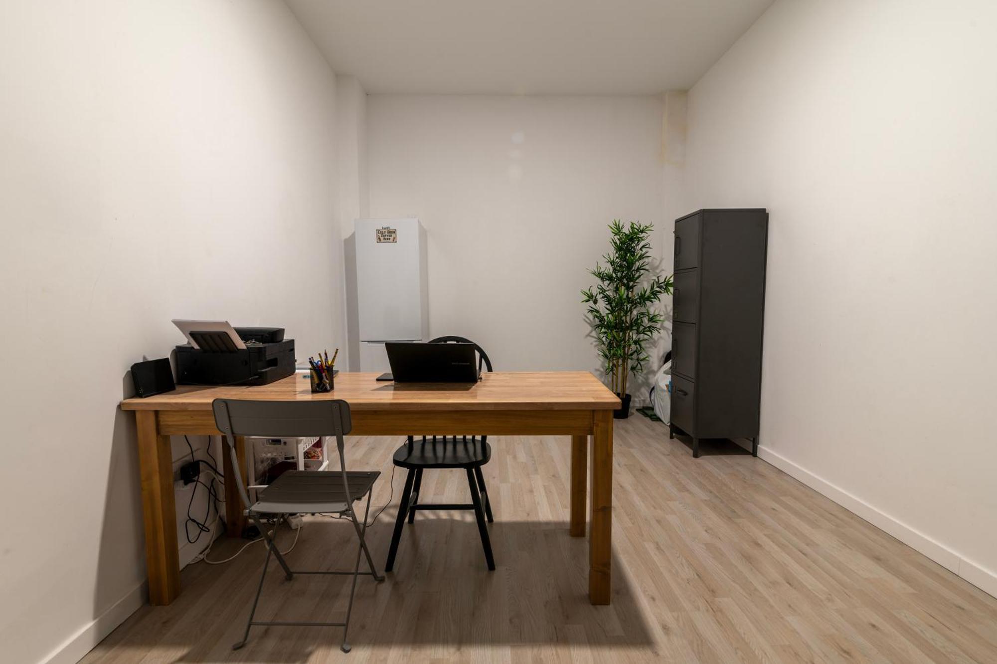 Hostal Youroom Las Palmas Exteriér fotografie