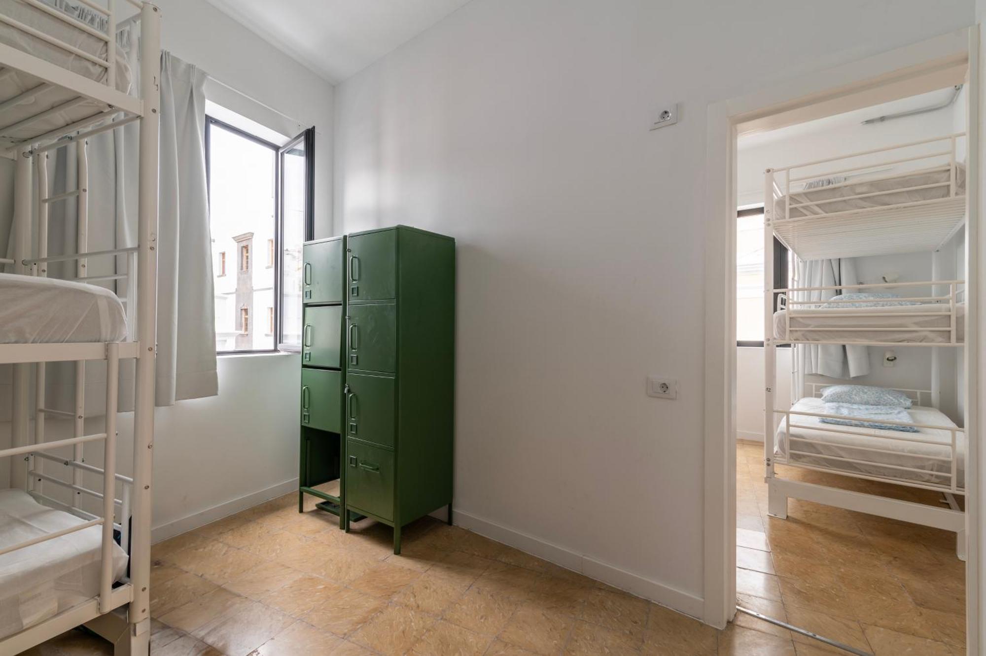 Hostal Youroom Las Palmas Exteriér fotografie