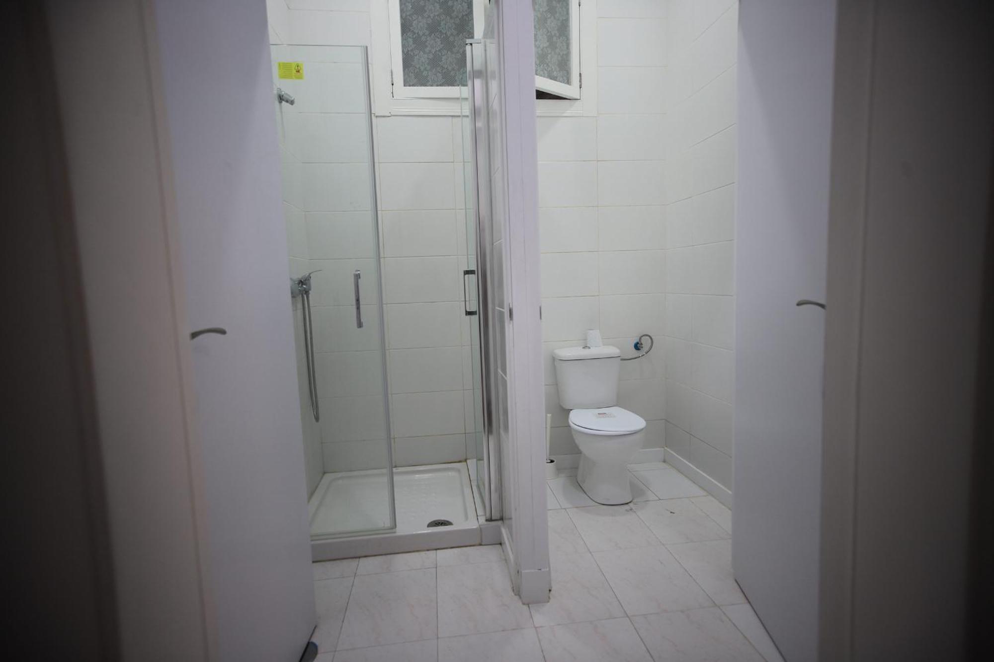 Hostal Youroom Las Palmas Exteriér fotografie