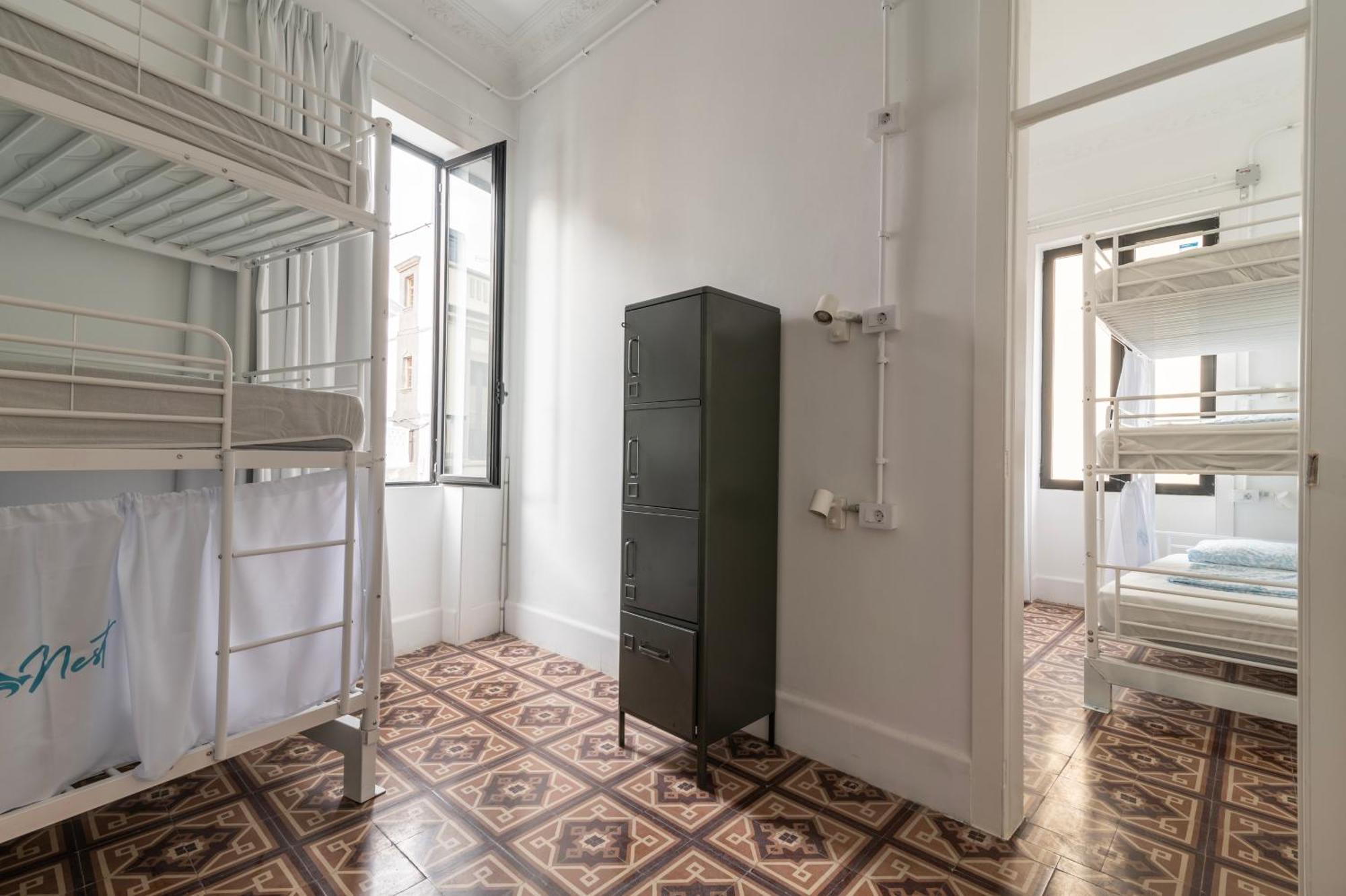 Hostal Youroom Las Palmas Exteriér fotografie