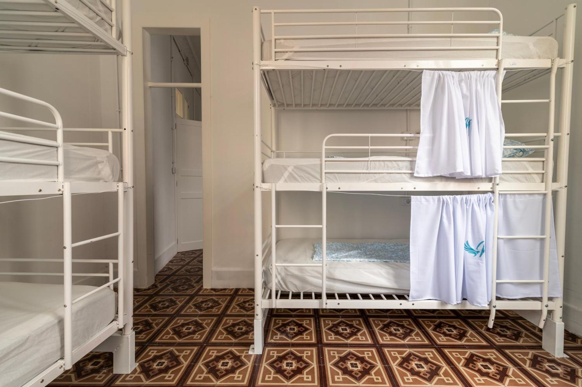 Hostal Youroom Las Palmas Exteriér fotografie