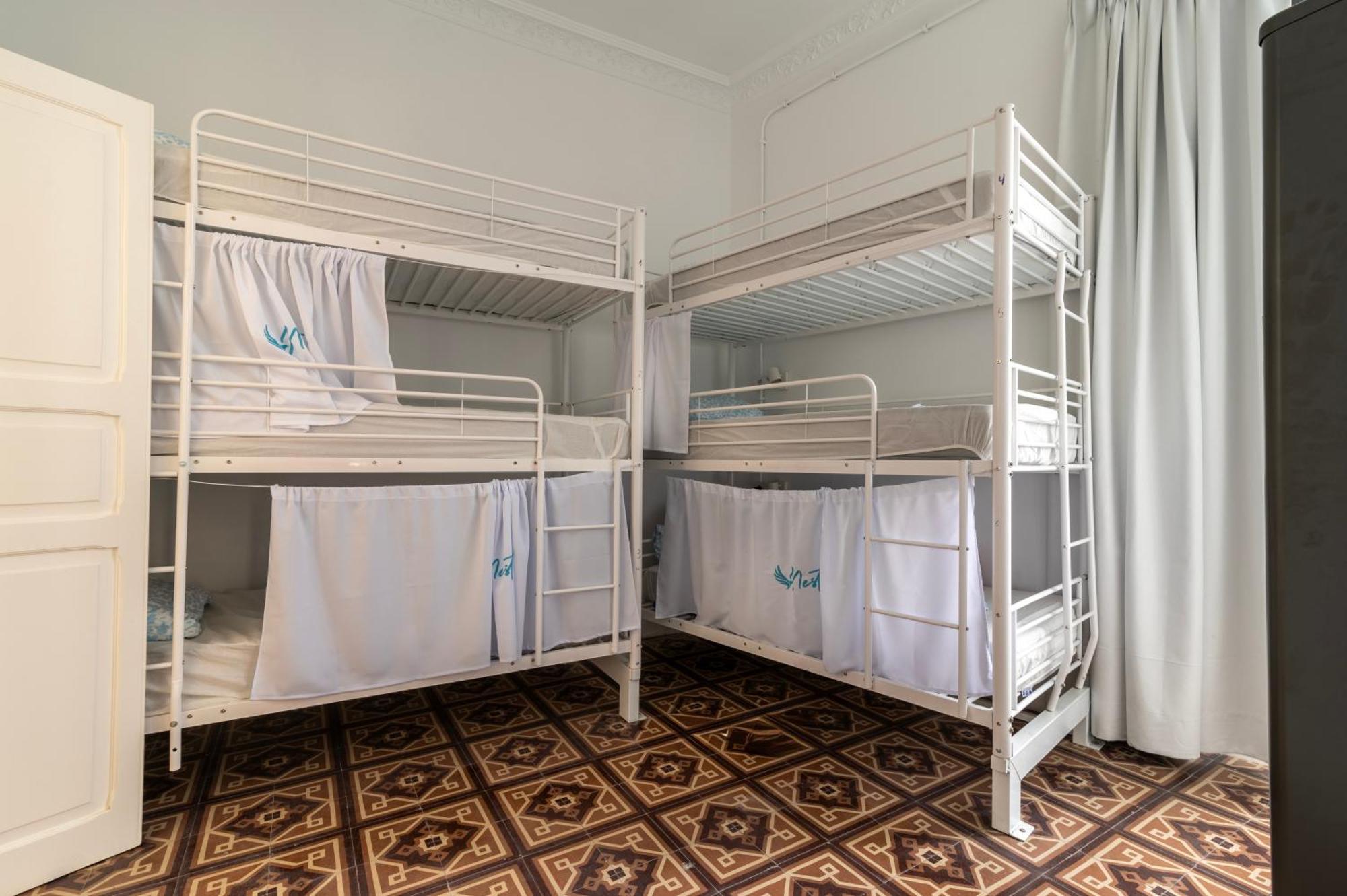 Hostal Youroom Las Palmas Exteriér fotografie